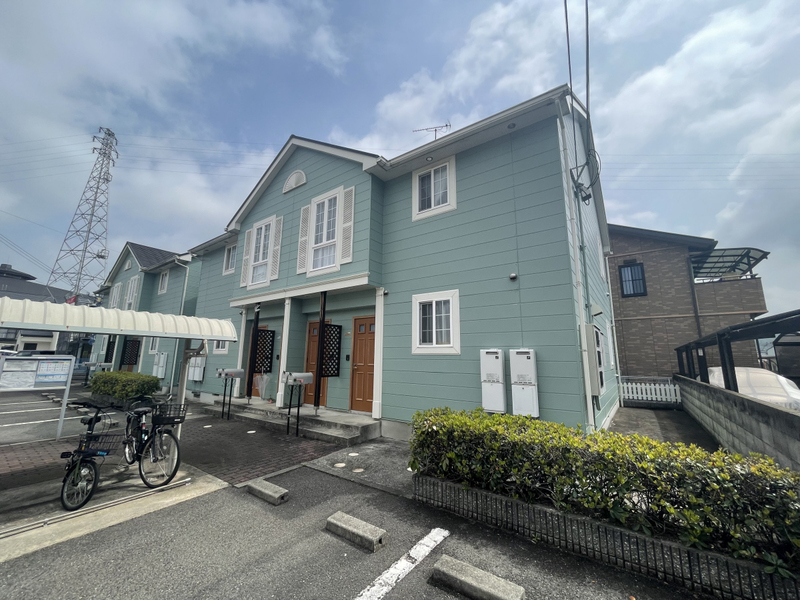 グリーンパレスⅡ