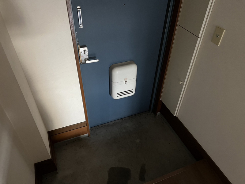 玄関 写真7