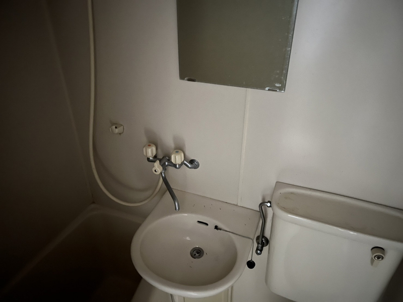 洗面所 写真6