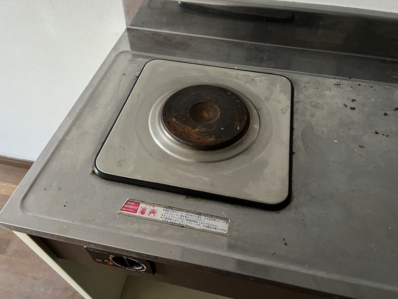 キッチン 写真19