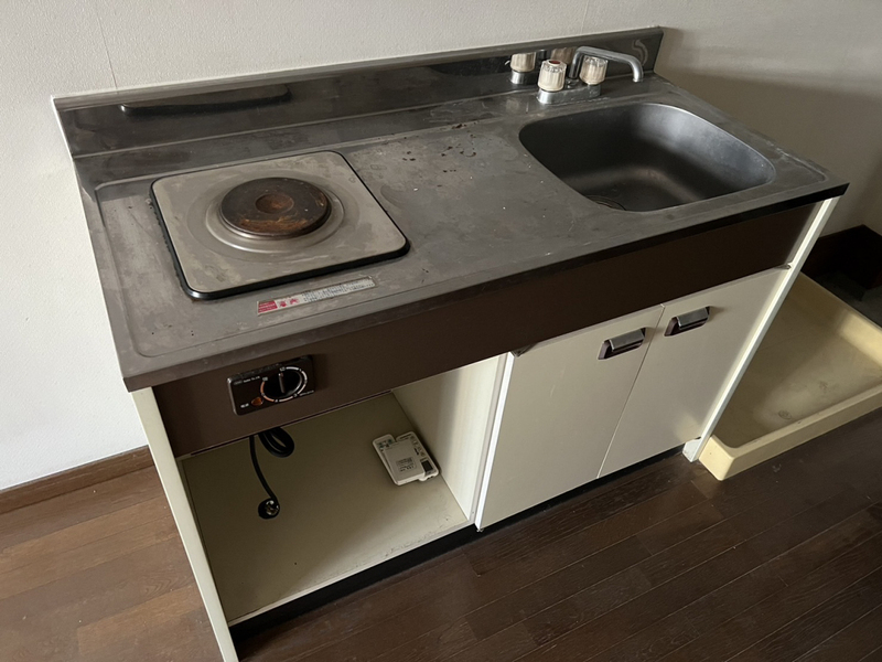 キッチン 写真3