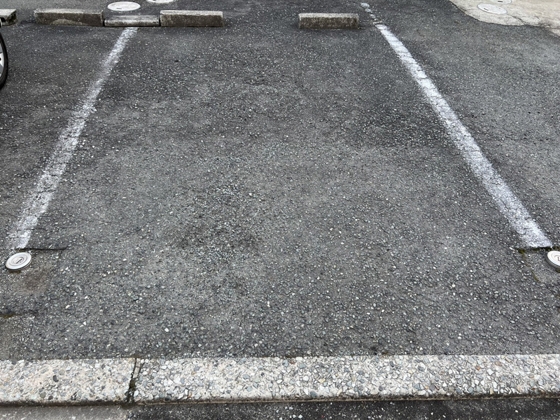 駐車場 写真10