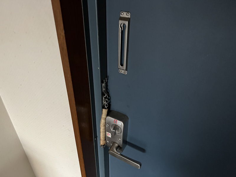 セキュリティ 写真13