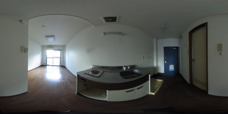 キッチン 写真35