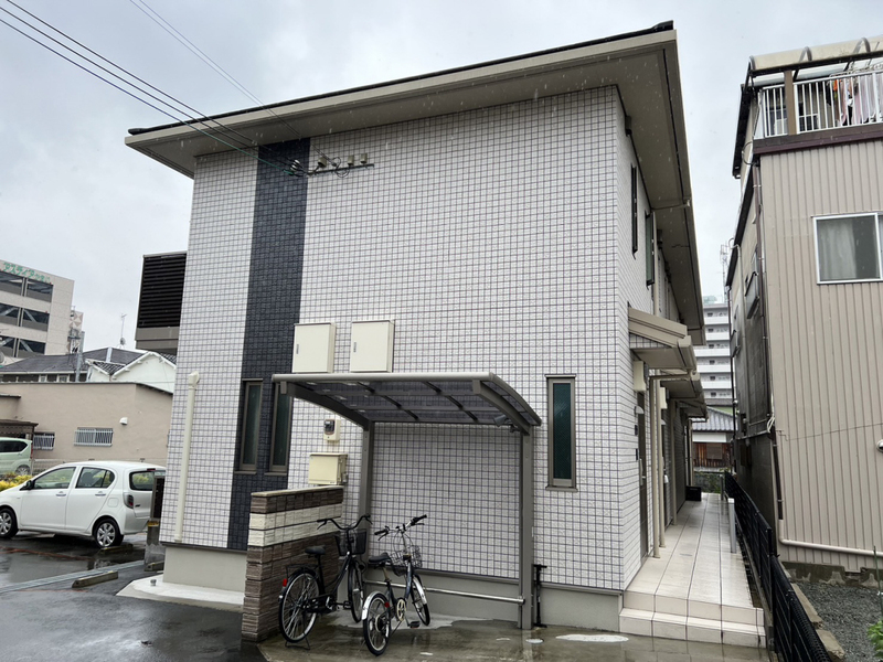 Kレジデンス駅前通