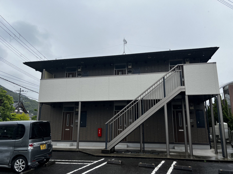 外観 外観写真