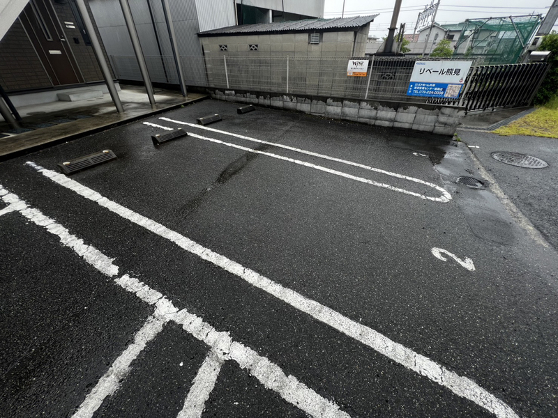 駐車場 写真10