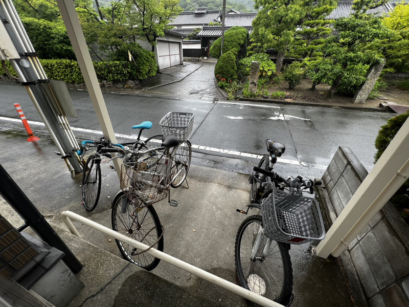 共用部 写真11
