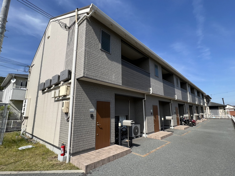 外観 外観写真