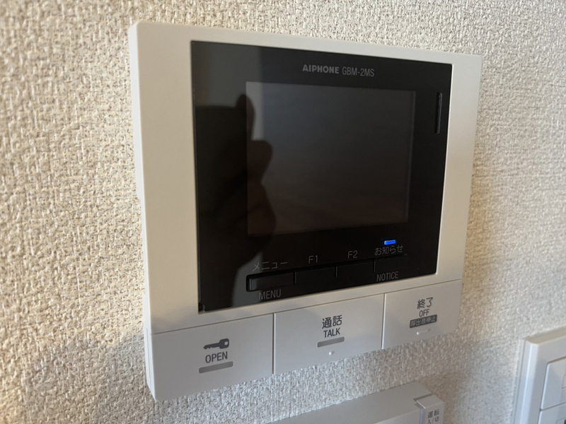 セキュリティ 写真13