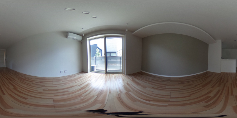 リビング 写真34