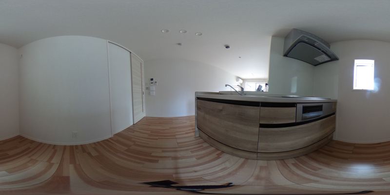 キッチン 写真35