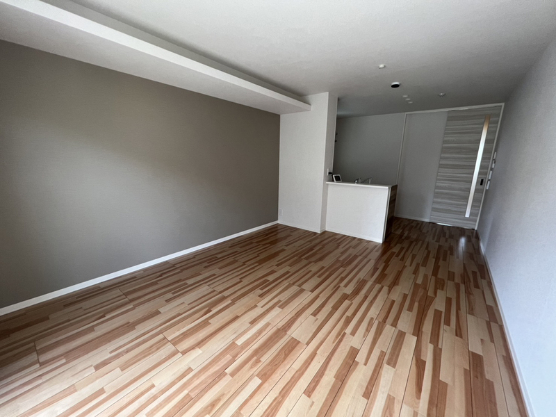 リビング 写真2