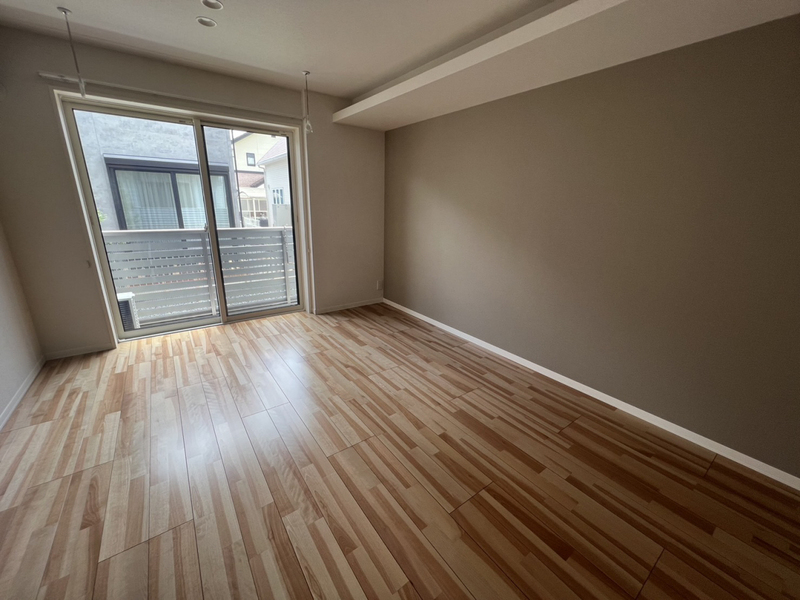 リビング 写真17