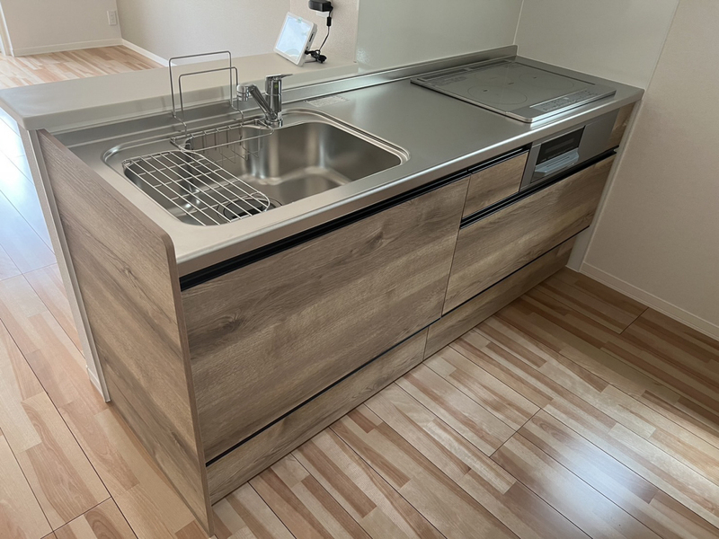 キッチン 写真3