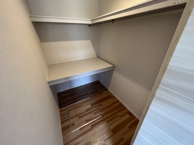 収納 写真9