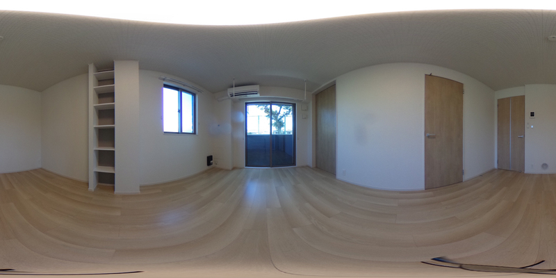 リビング 写真34