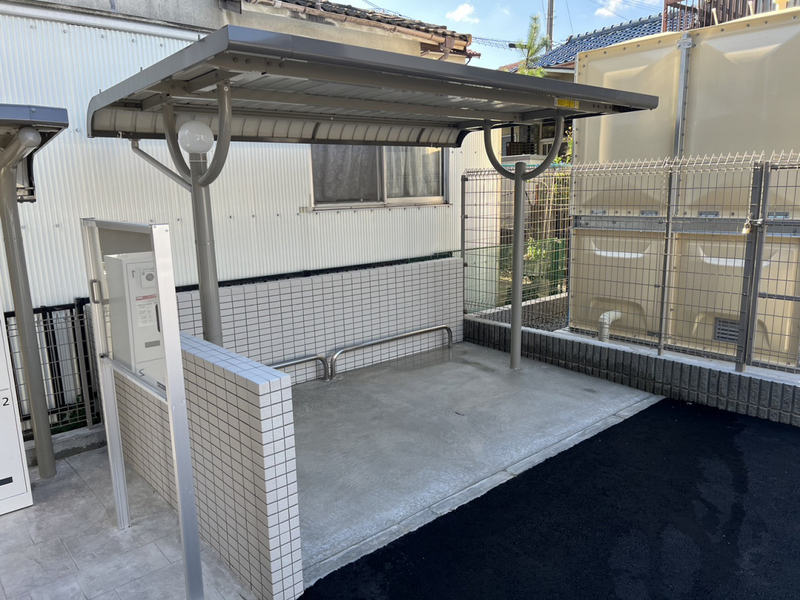 共用部 写真30