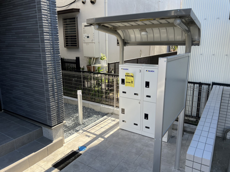 共用部 写真11