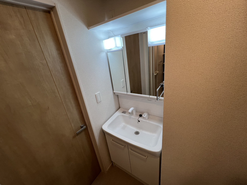 洗面所 写真6