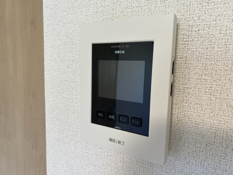 セキュリティ 写真13