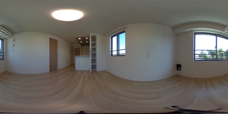 リビング 写真34