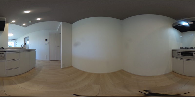 キッチン 写真35