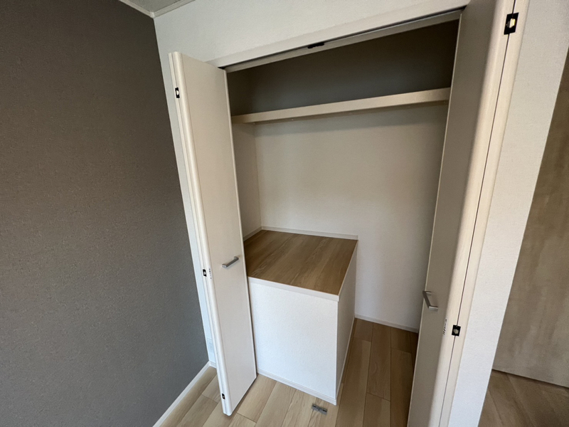 収納 写真28