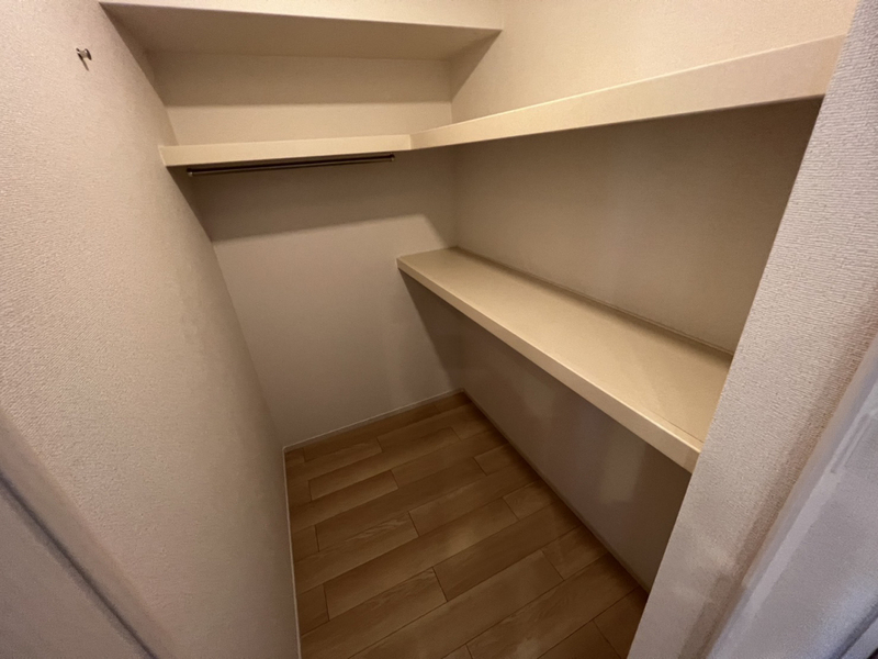 収納 写真9