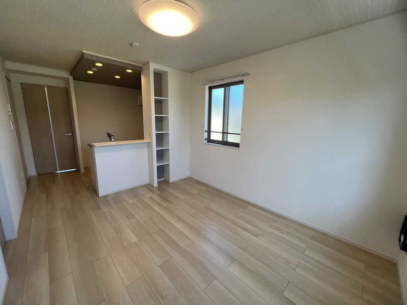 リビング 写真2