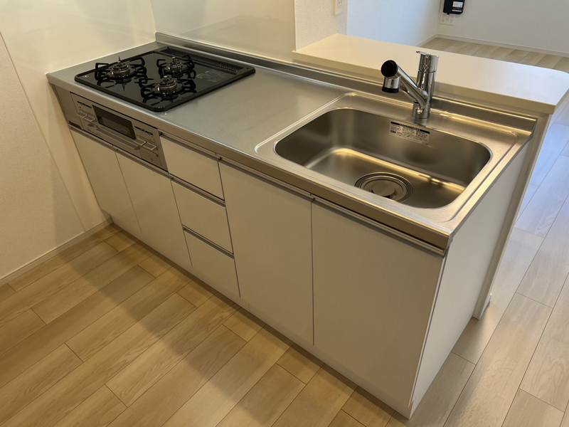 キッチン 写真3