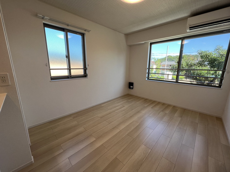 リビング 写真17