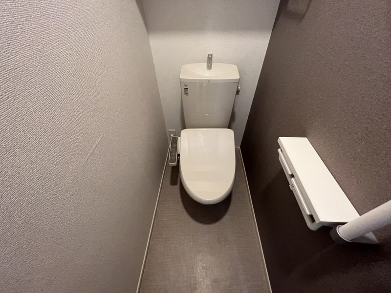 トイレ 写真5