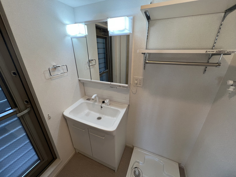 洗面所 写真6
