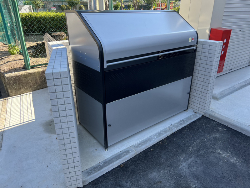 共用部 写真11