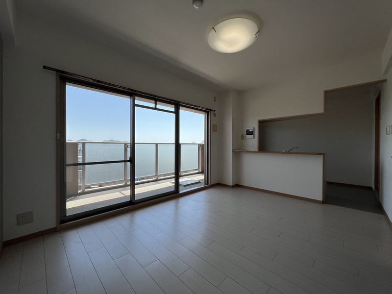 リビング 写真2