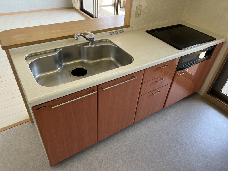 キッチン 写真3