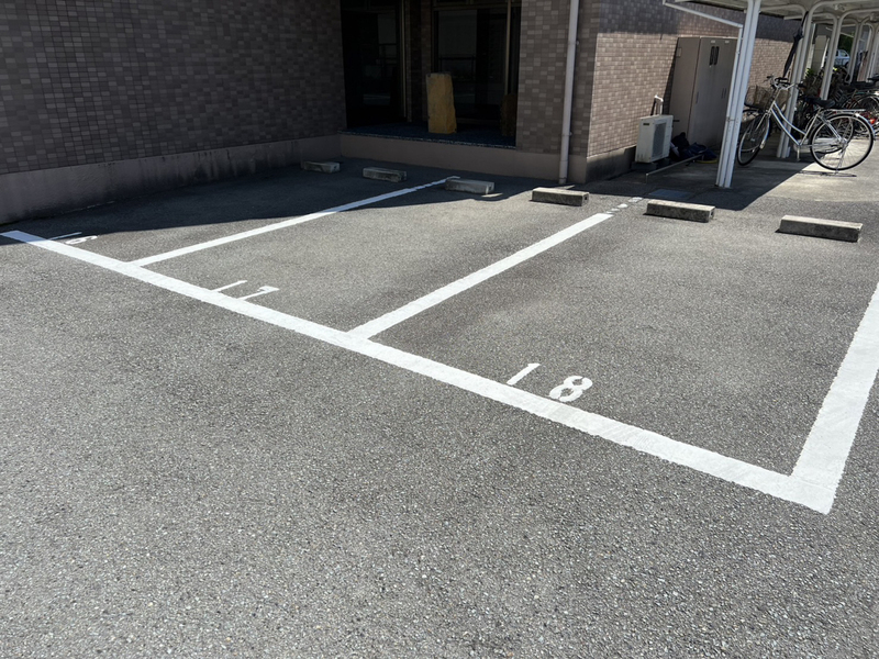 駐車場 写真10