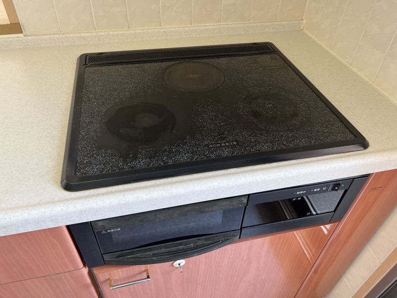 キッチン 写真19