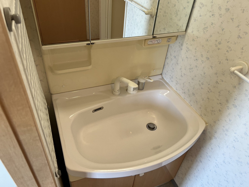 洗面所 写真6