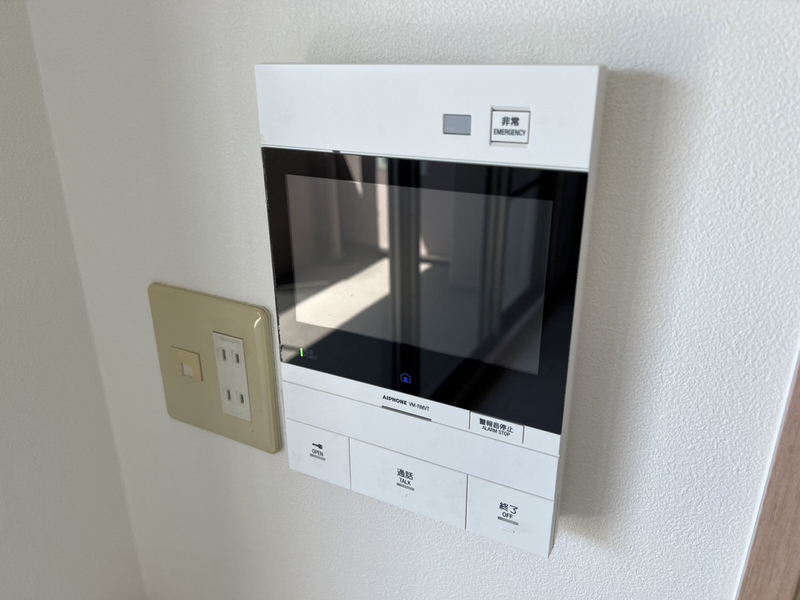 セキュリティ 写真13