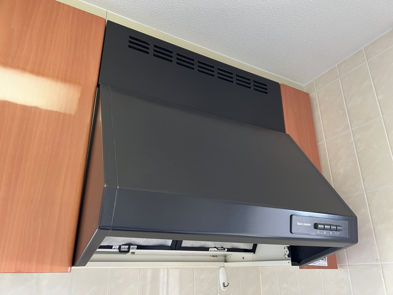 キッチン 写真32