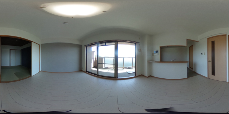 リビング 写真34