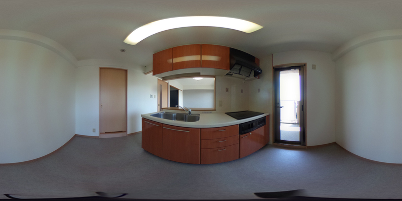 キッチン 写真35