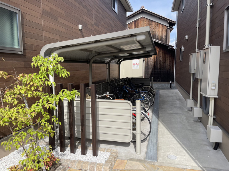 共用部 写真11