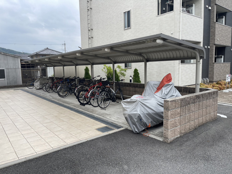 共用部 写真11