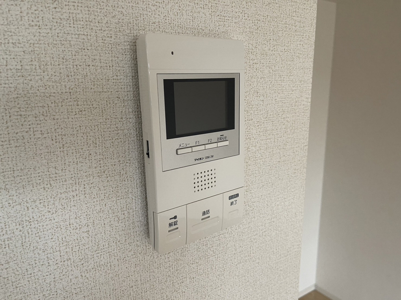 セキュリティ 写真13