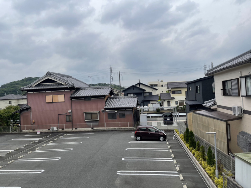 眺望 写真15