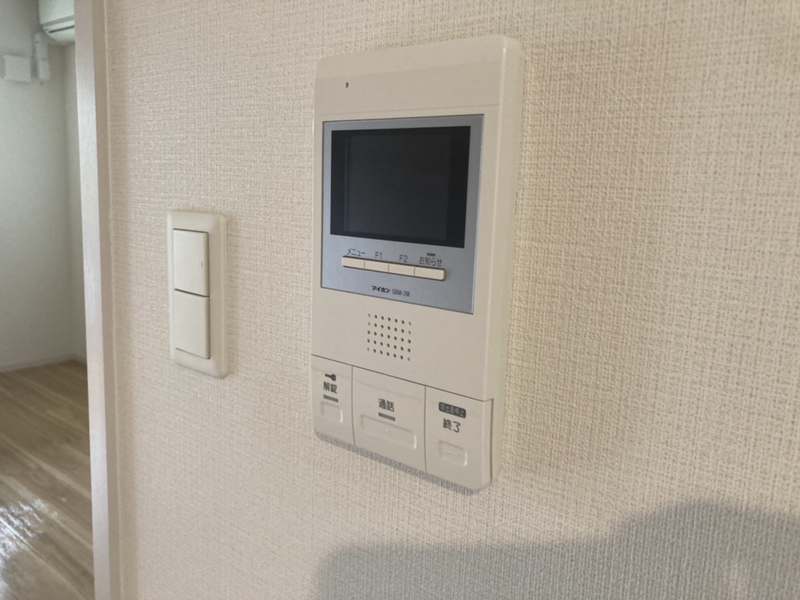 セキュリティ 写真12