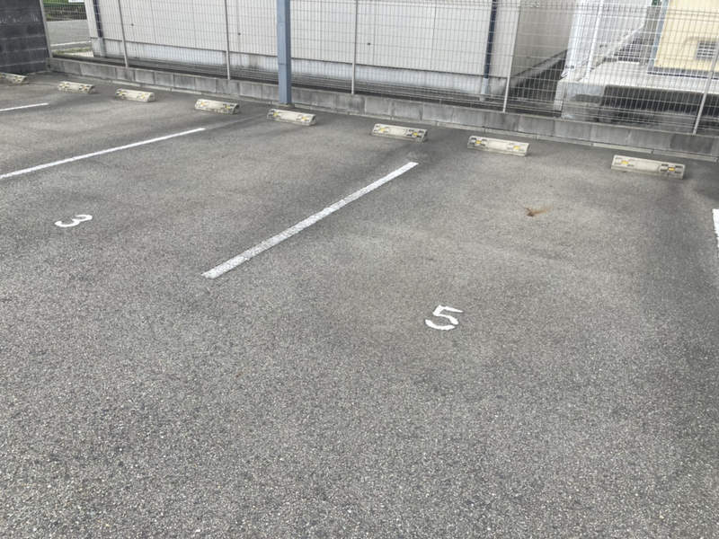 駐車場 写真10